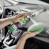 Dashboard Cleaner Sonax SX03433000 400 ml Lemon