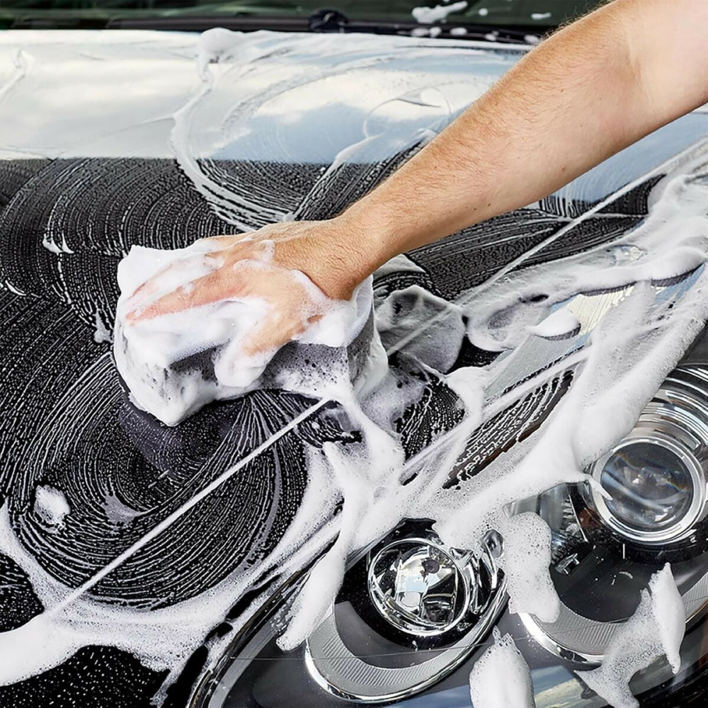 Cleaner Sonax SX03143000