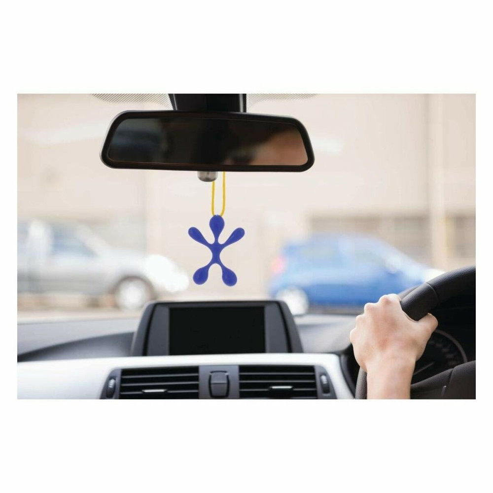 Car Air Freshener Dr Marcus LUCKY TOP NEW CAR New Car Plastic