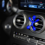 Car Air Freshener Dr Marcus LUCKY TOP NEW CAR New Car Plastic