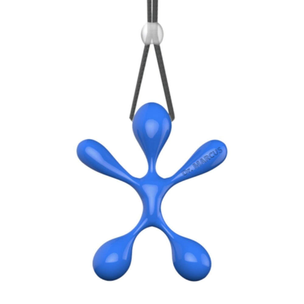 Car Air Freshener Dr Marcus LUCKY TOP NEW CAR New Car Plastic