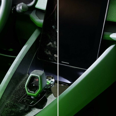 Dashboard Cleaner Sonax SX02534000