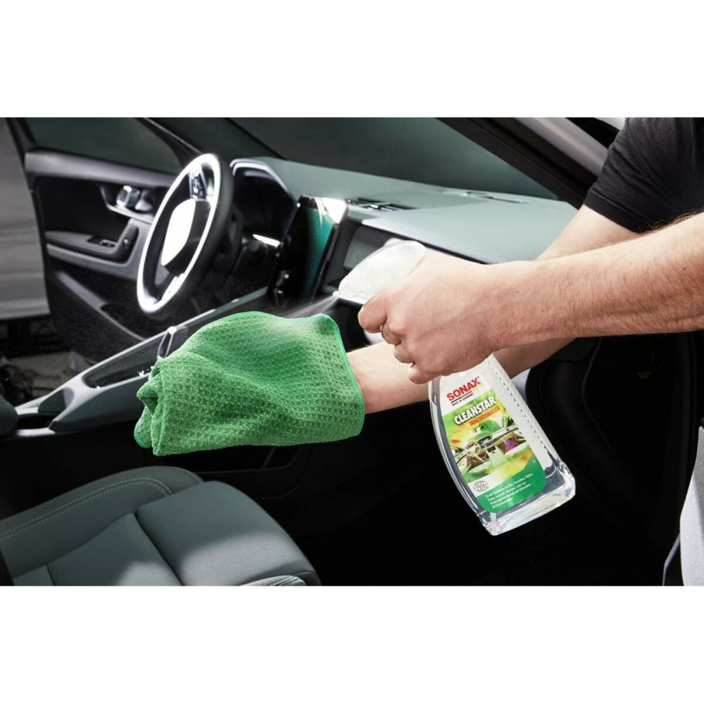 Dashboard Cleaner Sonax SX02534000