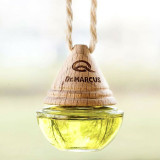 Car Air Freshener Dr Marcus Wood Lemon 50 ml Pendant