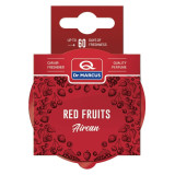 Car Air Freshener Dr Marcus Aircan Red fruits 40 g Fragrance Can