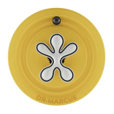 Car Air Freshener Dr Marcus Lucky Pin Vanilla Plastic Fragrance