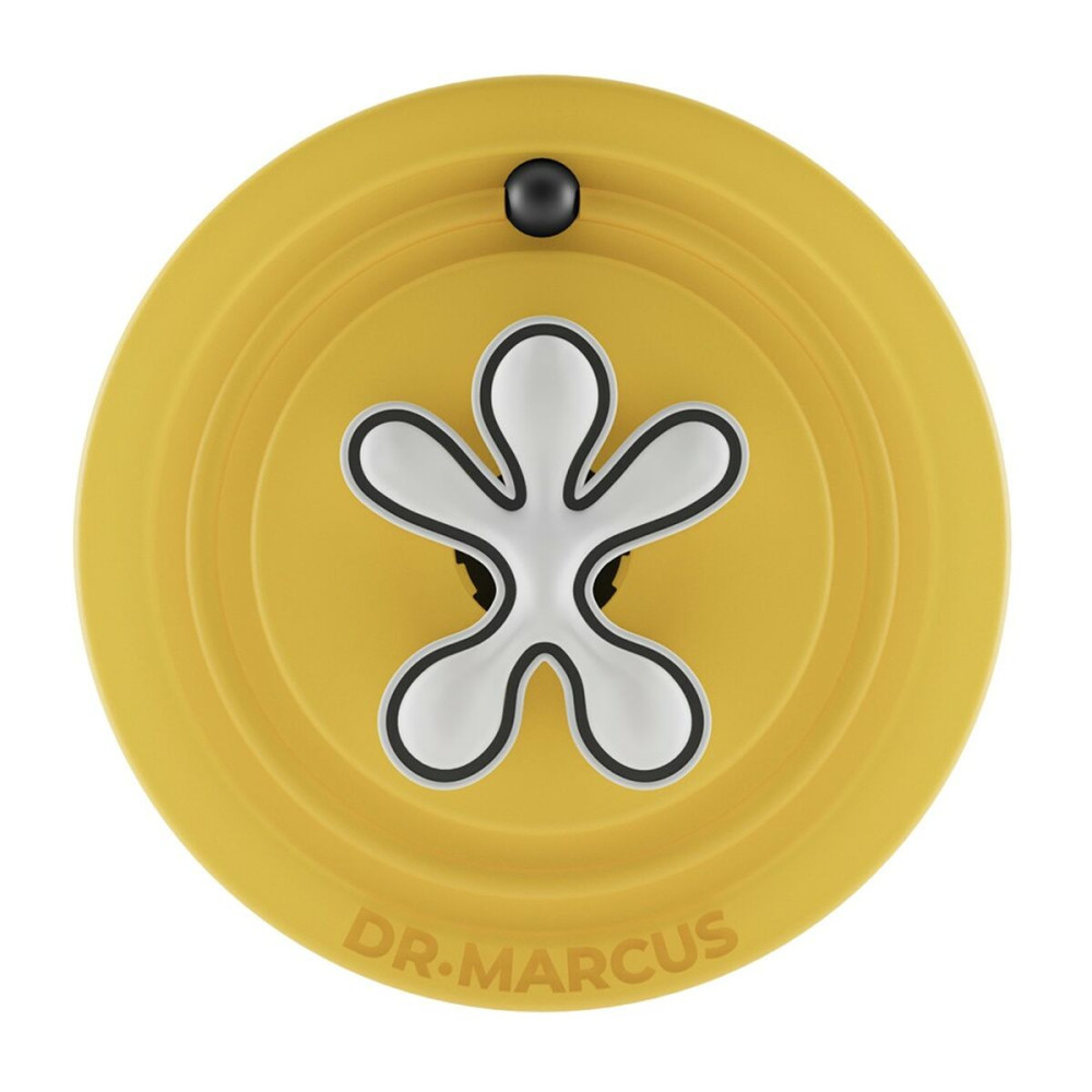 Car Air Freshener Dr Marcus Lucky Pin Vanilla Plastic Fragrance