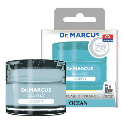 Car Air Freshener Dr Marcus DRM0264 Ocean