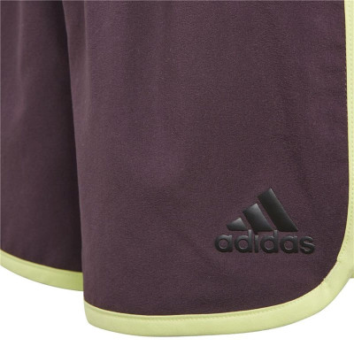 Sport Shorts for Kids Adidas Training Marathon