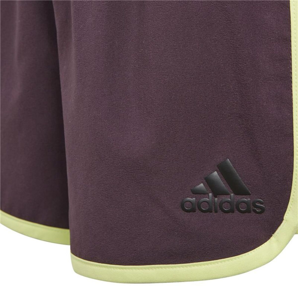 Sport Shorts for Kids Adidas Training Marathon