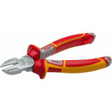 Cross-cutting pliers NWS Serie 49 VDE 2 mm 6 mm 11 mm 3,5 mm 16 cm