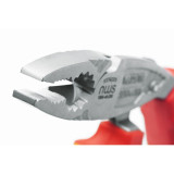 Universal pliers NWS Serie 49 VDE 13 mm 18 mm 2,5 mm 20 cm