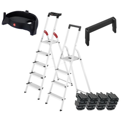 Ladder feet Hailo EasyClix