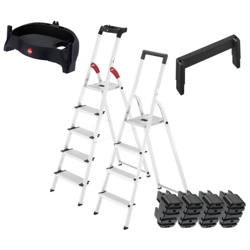 Ladder feet Hailo EasyClix