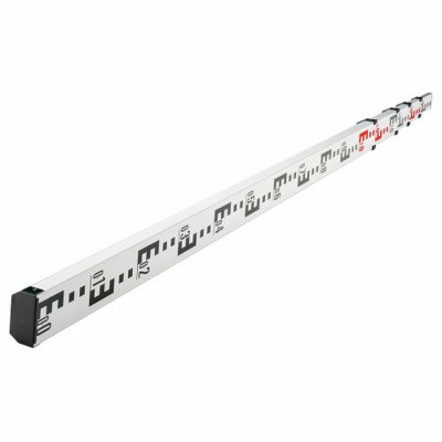 Telescopic sight SOLA 500 m Laser level