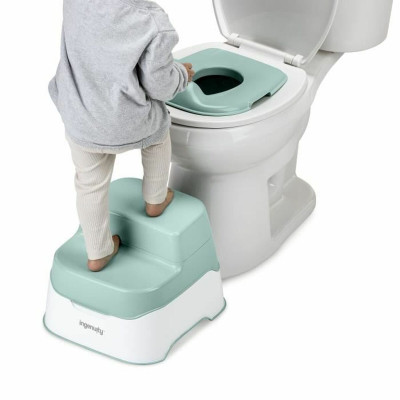 Toilet Seat Reduce for Babies Ingenuity