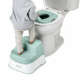 Toilet Seat Reduce for Babies Ingenuity