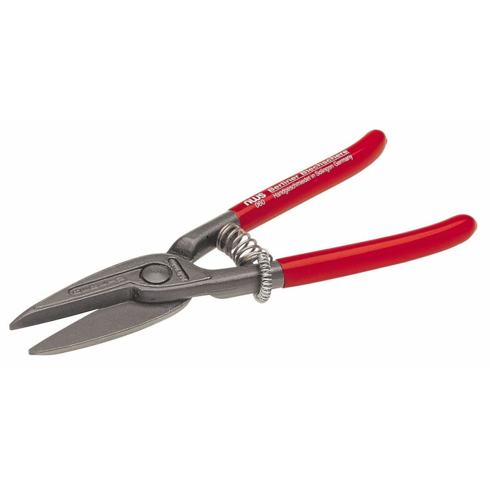 Scissors Zero-turn lawn mower NWS Upright 0,8 mm 250 mm