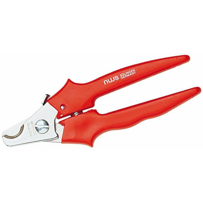 Cable cutter NWS 16 cm