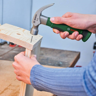 Carpenter's hammer BOSCH