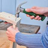 Carpenter's hammer BOSCH