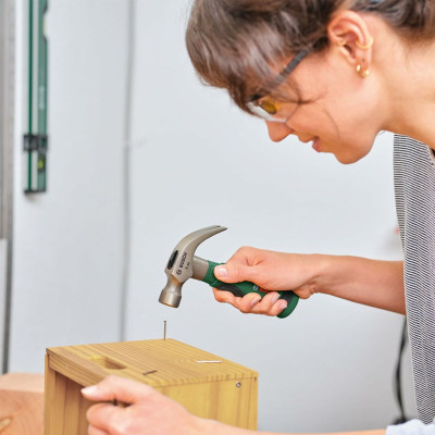Carpenter's hammer BOSCH
