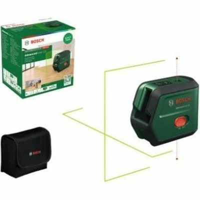 Laser level BOSCH
