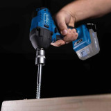 Electric screwdriver Scheppach BC-IW350-X 350 W