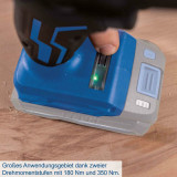 Electric screwdriver Scheppach BC-IW350-X 350 W