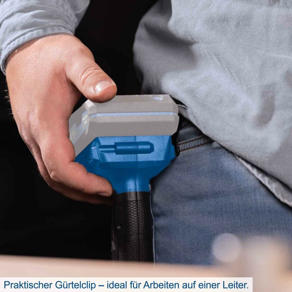 Electric screwdriver Scheppach BC-IW350-X 350 W