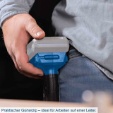 Electric screwdriver Scheppach BC-IW350-X 350 W