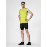 Men's Sports Shorts 4F Black