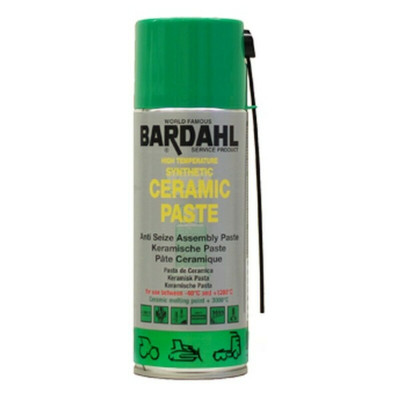 Ceramic Paste Bardahl (400ml)
