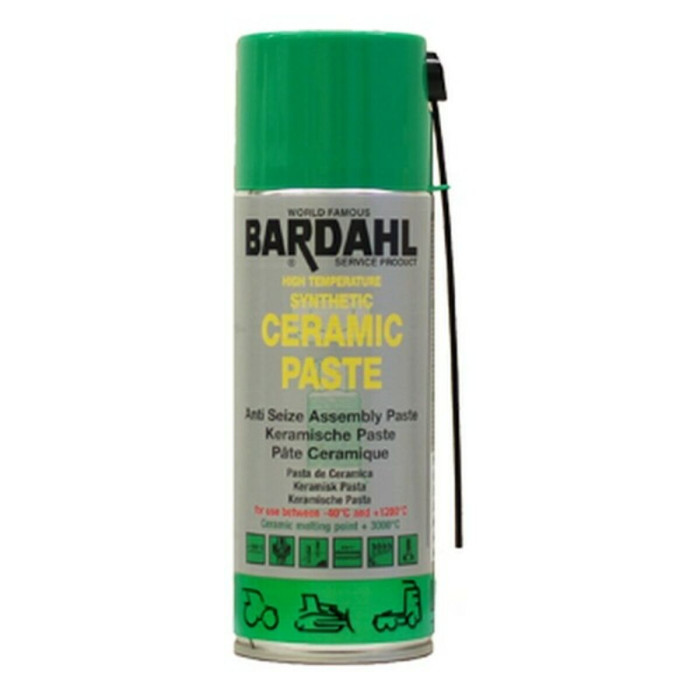 Ceramic Paste Bardahl (400ml)