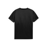 Short Sleeve T-Shirt 4F Fnk M200 Black