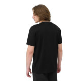 Short Sleeve T-Shirt 4F Fnk M200 Black
