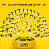 Bandsaw Stanley SFMCE210B-XJ