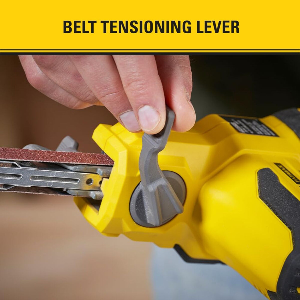 Bandsaw Stanley SFMCE210B-XJ