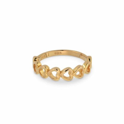 Ladies' Ring 24KAE 12455Y/54