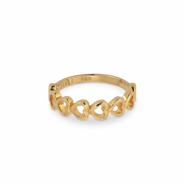 Ladies' Ring 24KAE 12455Y/54
