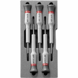 Set of precision screwdrivers Facom AEF.J1PB
