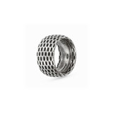 Men's Ring Albert M. WSOX00379.S-24 Silver