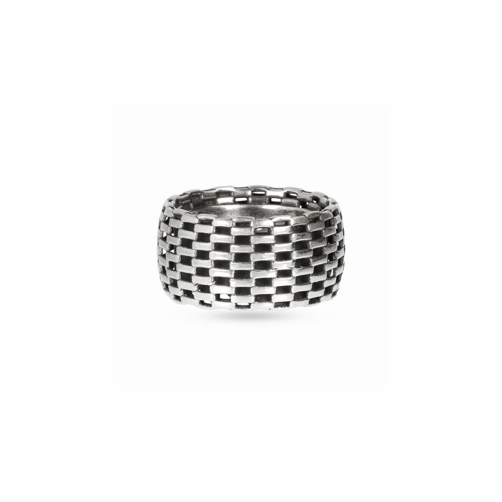 Men's Ring Albert M. WSOX00379.S-24 Silver