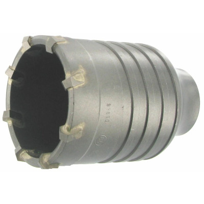 Impact Crown Guillet Cone-shaped