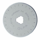 Cutting disc Olfa 45 X 0,3 MM 10 Pieces