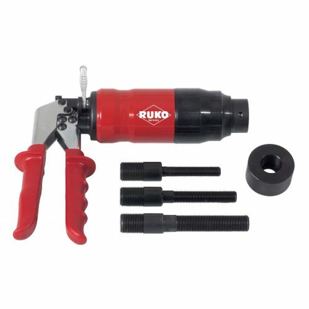 Punching Machine RUKO MF