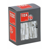 Studs TOX 6 x 28 mm 230 Pieces