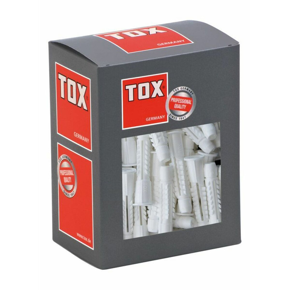 Studs TOX 6 x 41 mm 190 Pieces