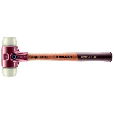 Mallet Halder 50 mm