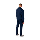 Tracksuit for Adults Champion Navy Blue Men